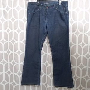 Hudson men jeans 38